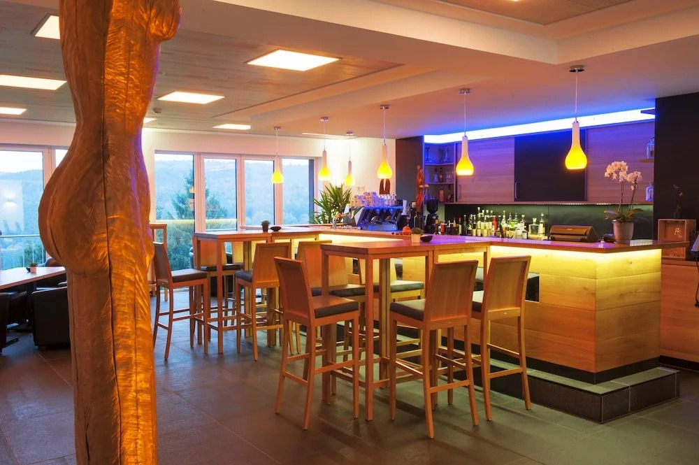 BURGHOF - DAS HOTEL
