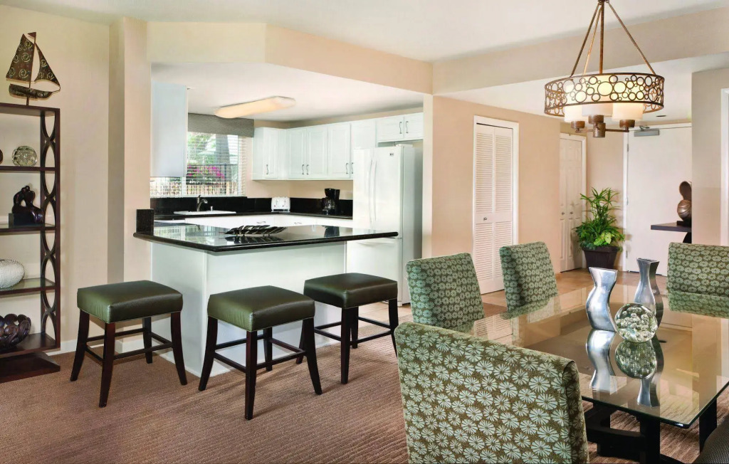 Worldmark Oceanside Harbor
