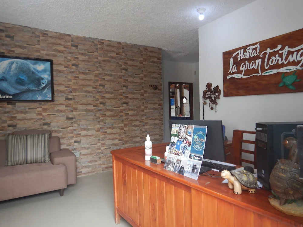 Hotel LA GRAN TORTUGA - ᯤ STARLINK