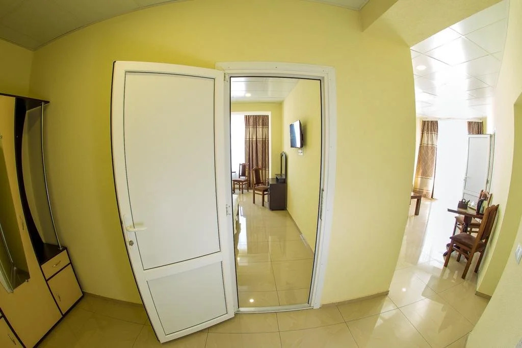 Crystal Hotel