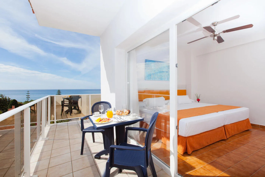 Diverhotel Dino Marbella