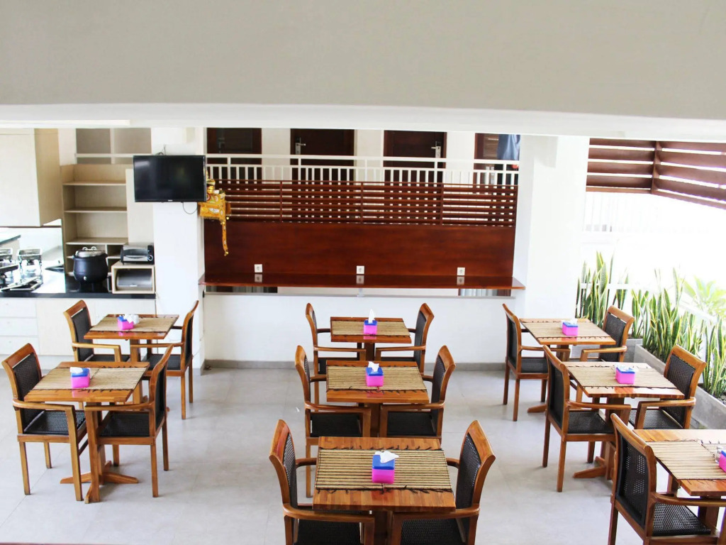 The Legian Sunset Residence
