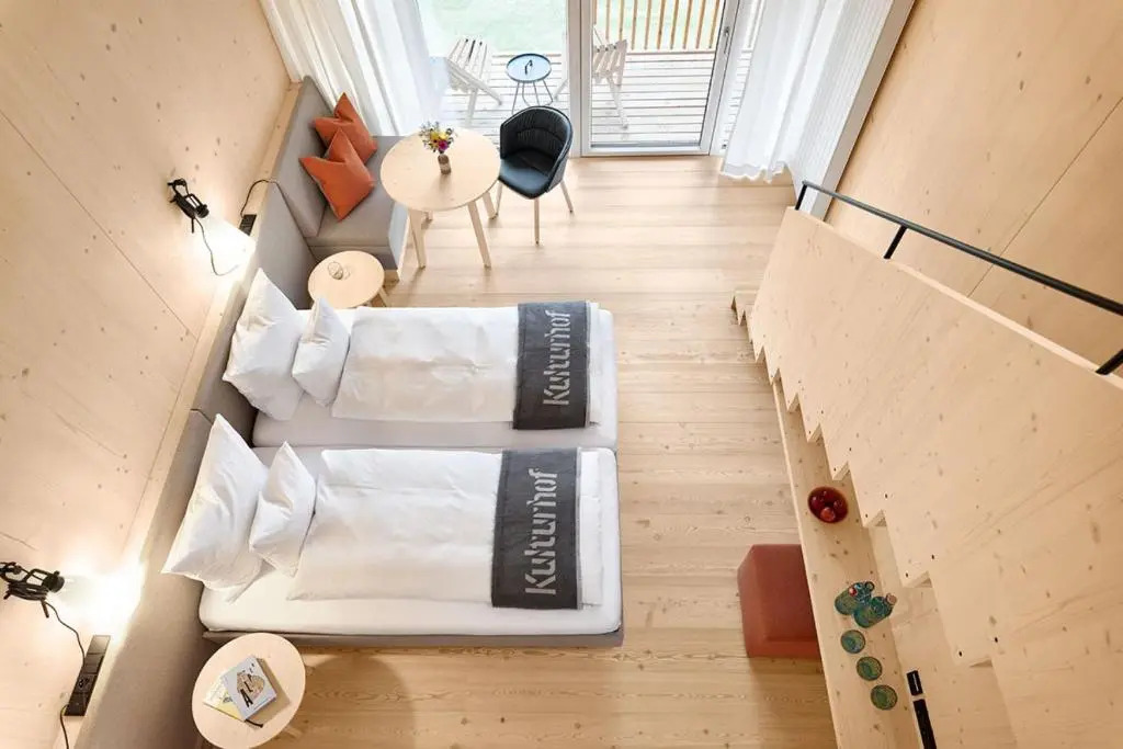 Kulturhof Stanggass