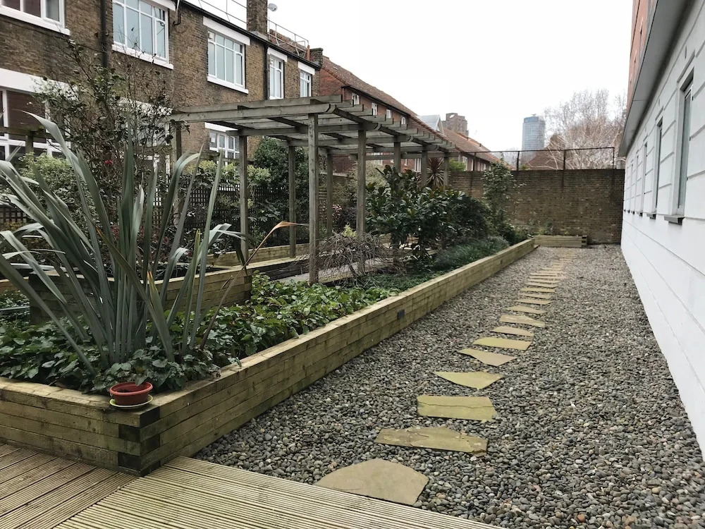 1 Bedroom Flat 10 Minutes From London Eye