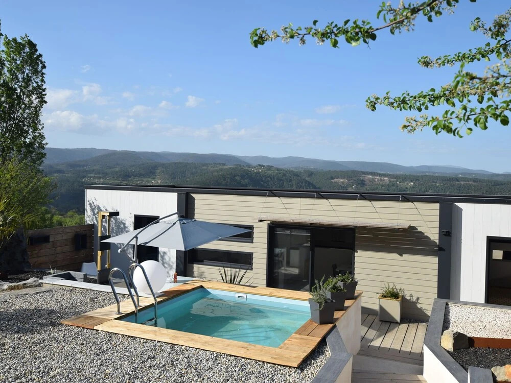 Elegant Villa With Private Pool