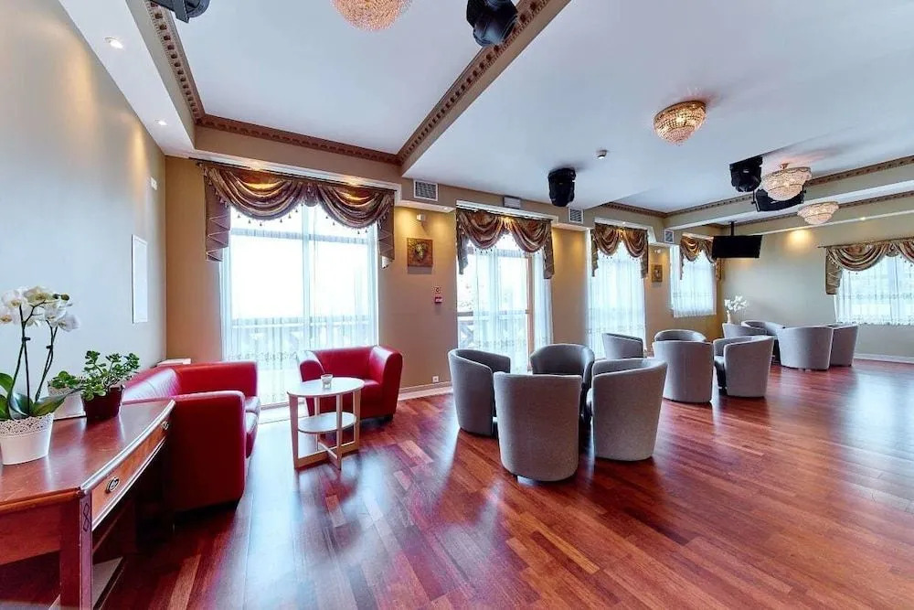 Kinga Hotel Wellness