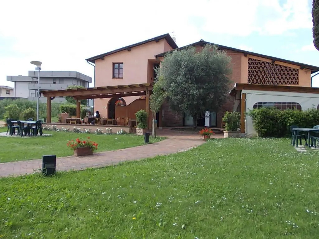 La Vecchia Fornace