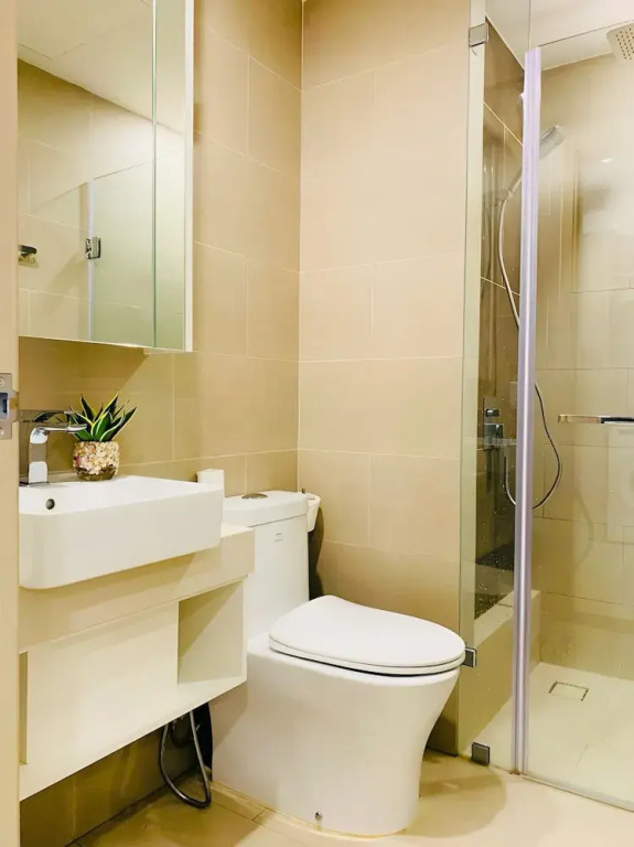 Luxury 2 br The Song Condotel-Vung Tau