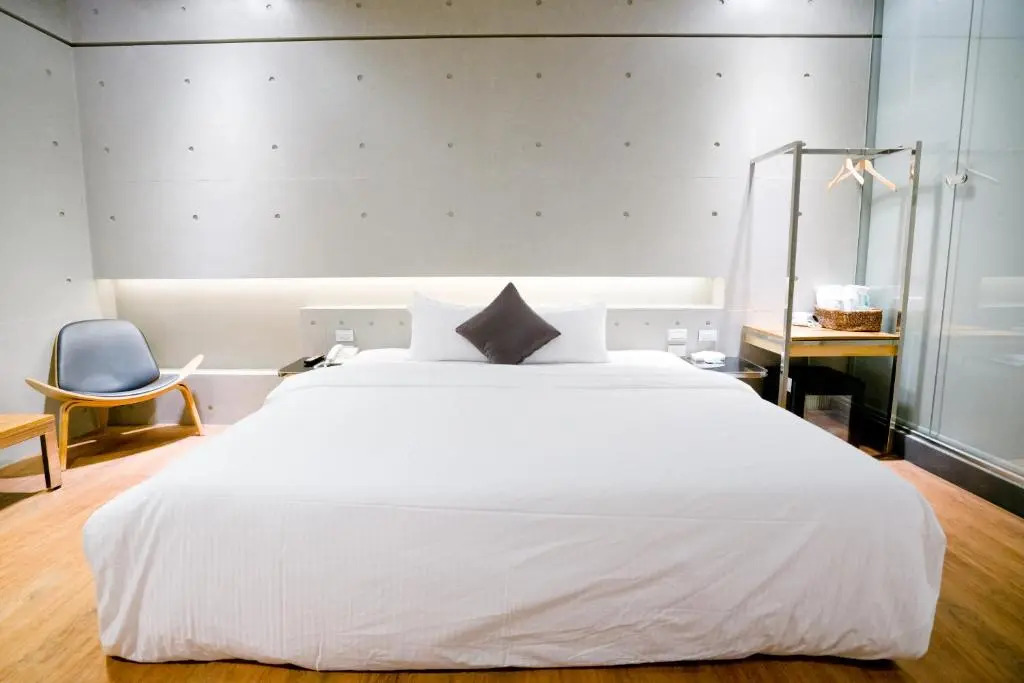 Hotel Shumei Chiayi