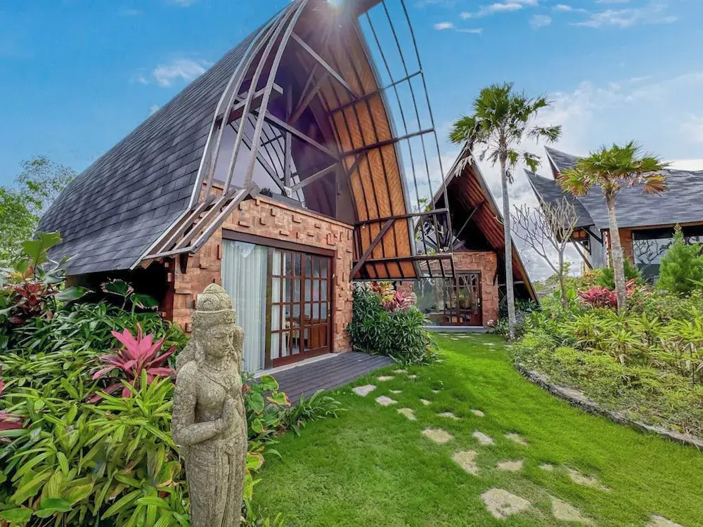 Cemara Hills Uluwatu, The Reserve - Cottages & Villas