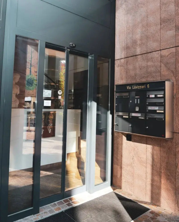 Central City Suite Apartment?