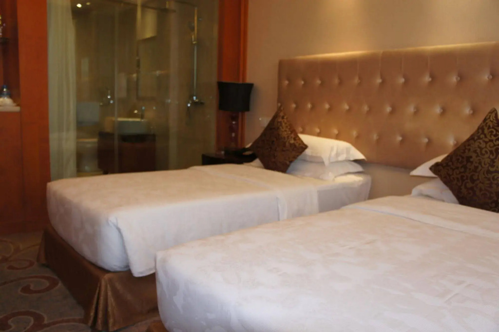 Dorkjumpa Hotel