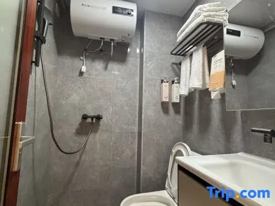 The Magpie Homestay (Hongxing Macalline Branch)