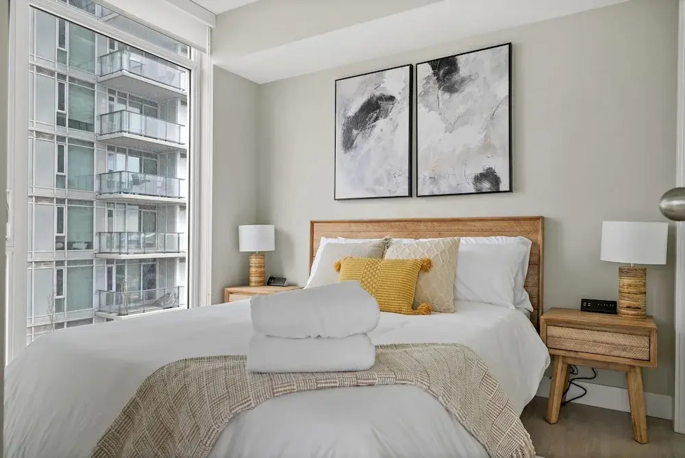 NEW The Draper Luxury Unit Prime Location