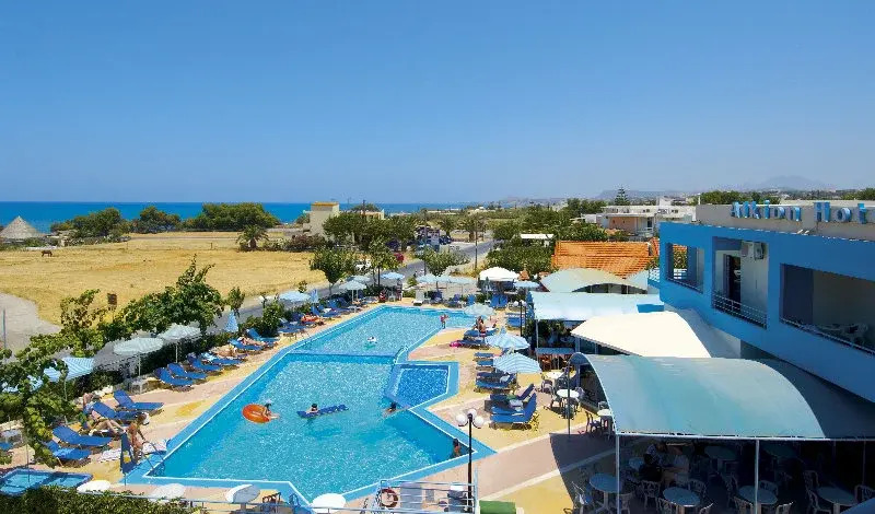 Alkyon Hotel