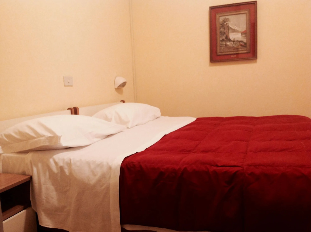 Hotel Alberta