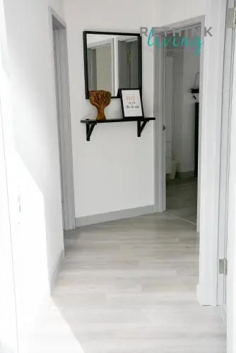 Rethink Serviced Apartments Cardiff