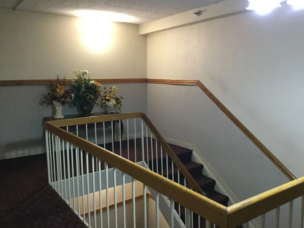 Quality Inn Stroudsburg