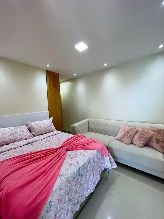Apt Luxo ao lado da Praia no Porto Real
