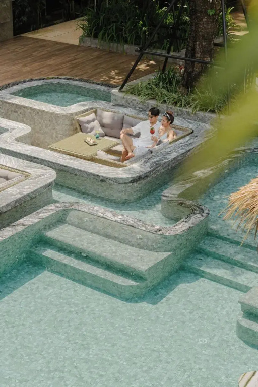 Richmann Resort Hotel Hatyai