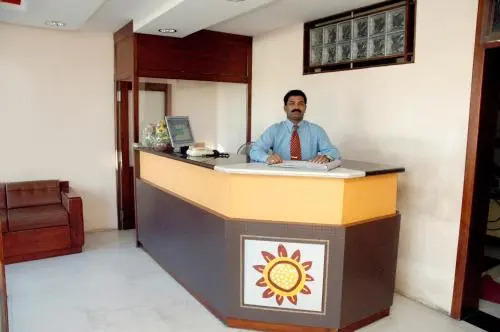Aditya Inn