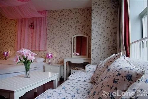 Nanjing Jlove Hotel