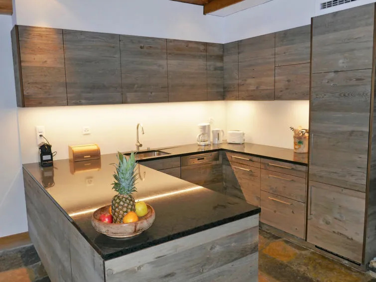 Holiday Home Les Clèves by Interhome