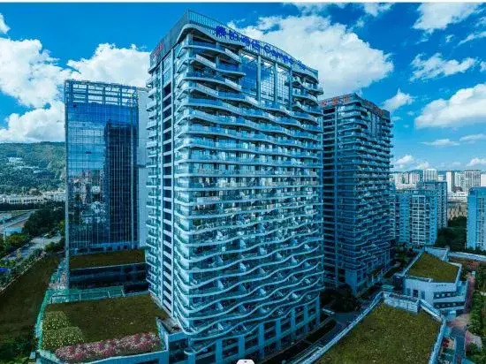 campanile Hotel