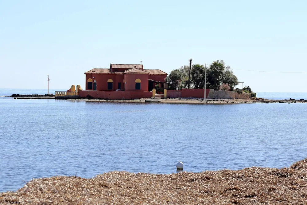 Stella sul mare