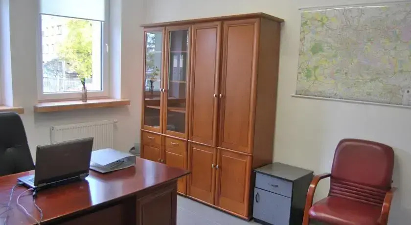 Aparthotel Bajeczna
