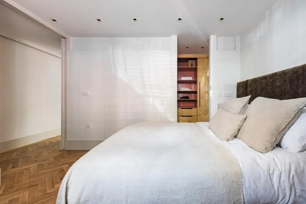 The Notting Hill Apartments - NH1