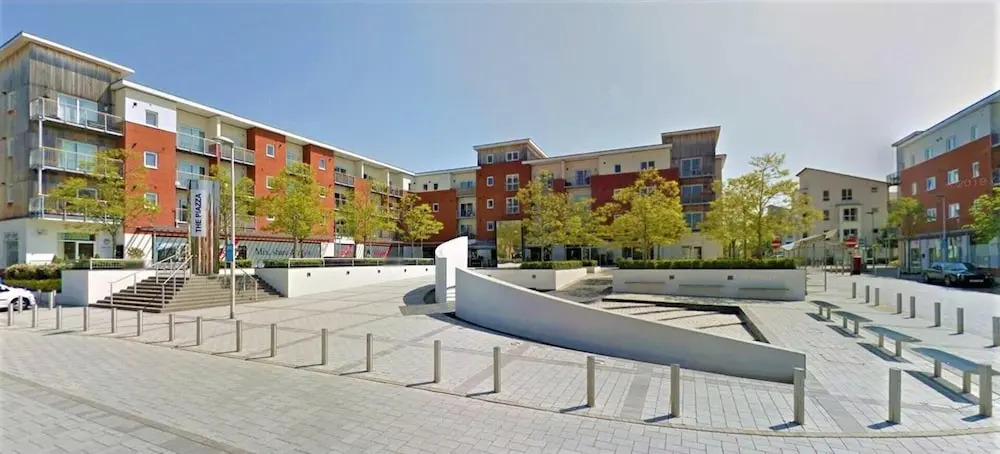 Remarkable 3-bed House in Reading