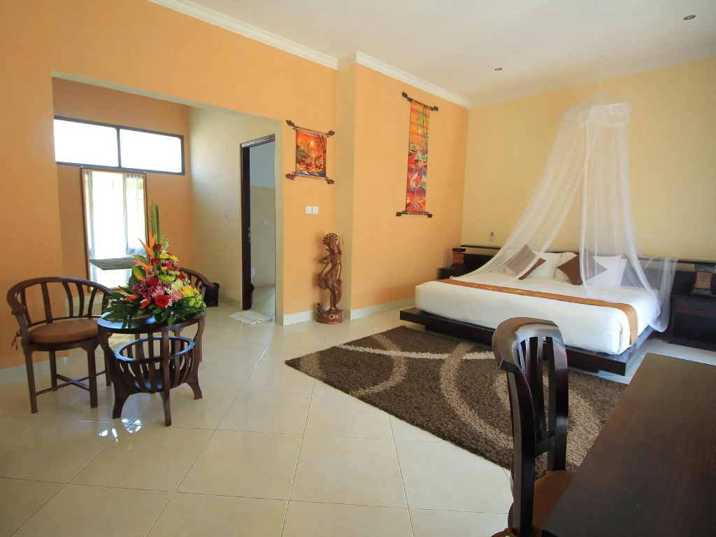 Rossa Garden Hotel Boutique