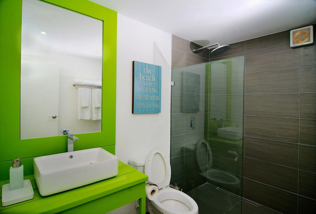 Beaumont Suites