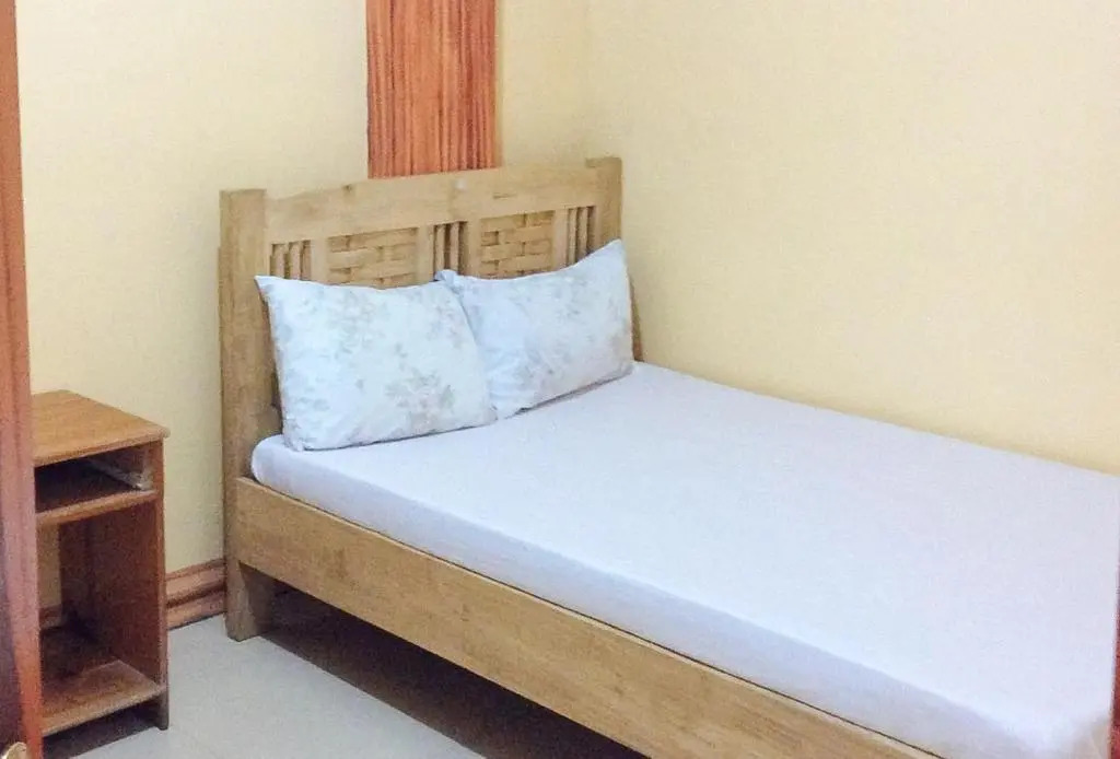 Baguio Tourist Cabin