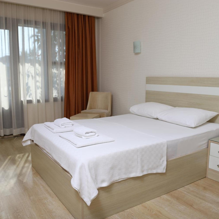 Hotel Binlik