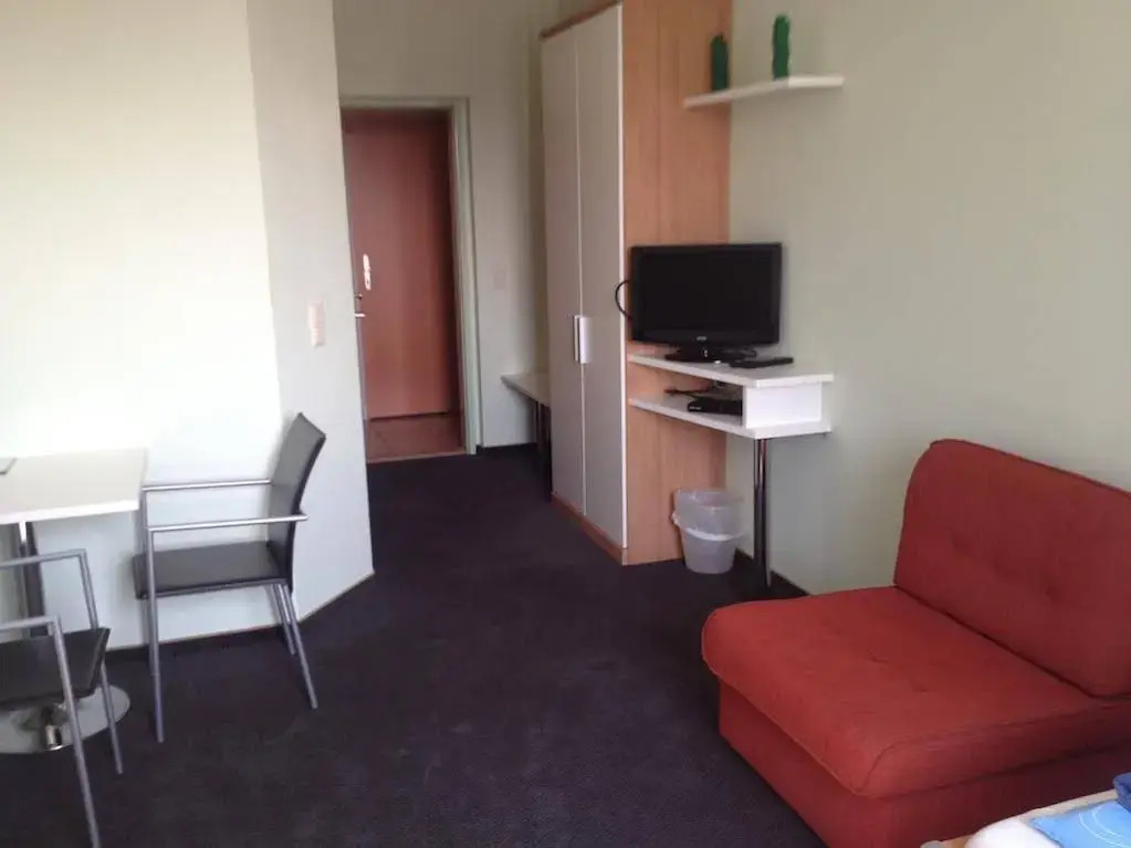 Pension Tennisweber