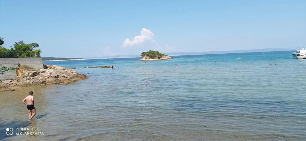 Apartman Mira i Denis