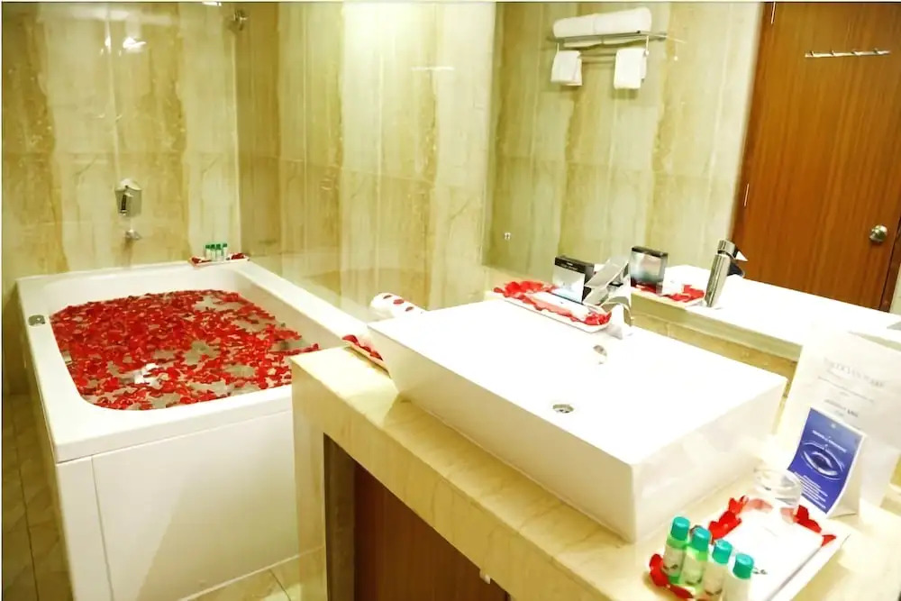 The Ocean Pearl Udupi