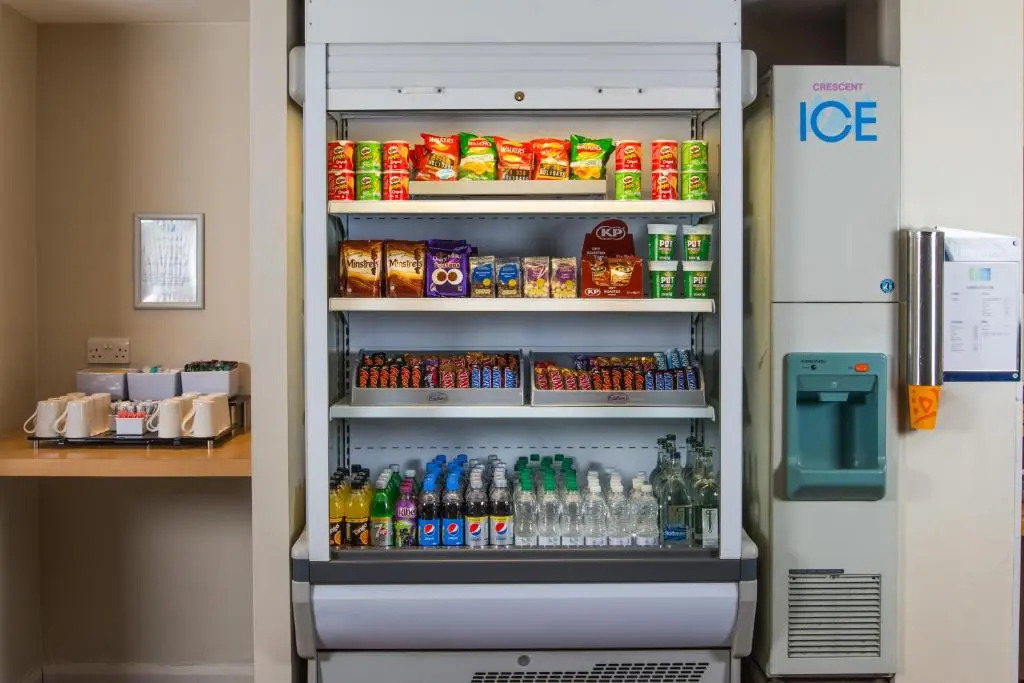 Holiday Inn Express London-Hammersmith by IHG