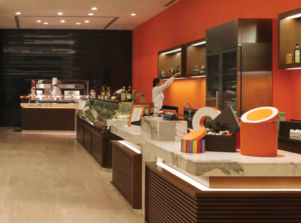 The Oberoi Gurgaon
