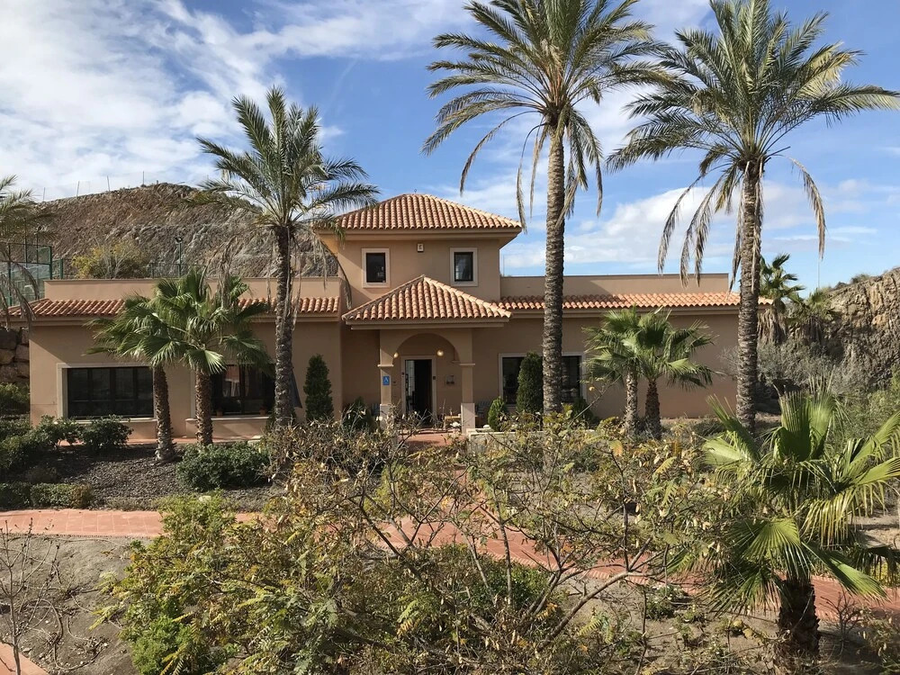 Hostel Águilas Isla del Fraile