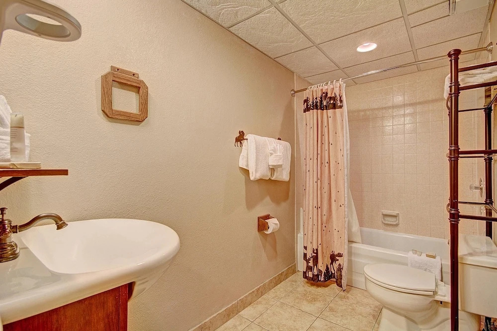 Beaver Run Resort