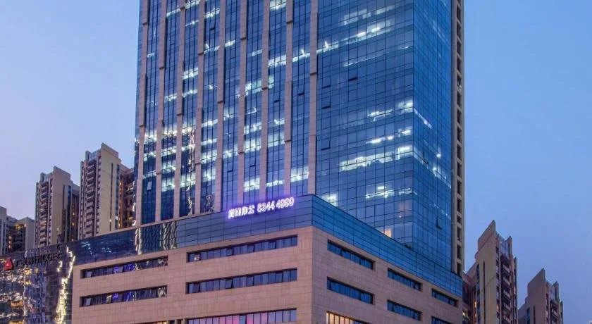 Sonmei Hotel