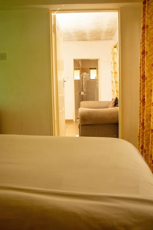 Samukele guest house
