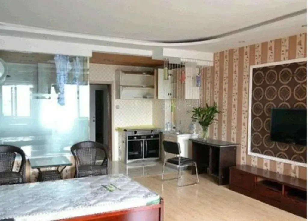 Yisheng Yishi Inn
