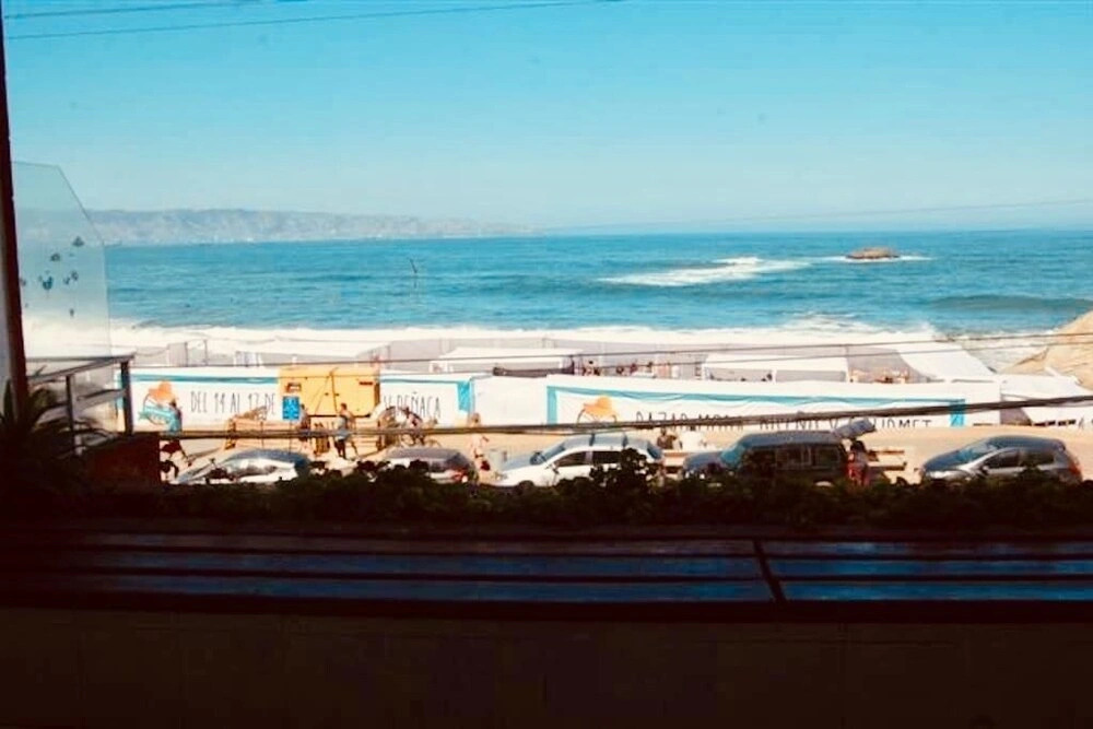 Reñaca Frente al Mar
