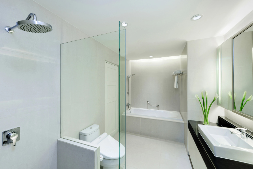 Centre Point Hotel Chidlom Bangkok