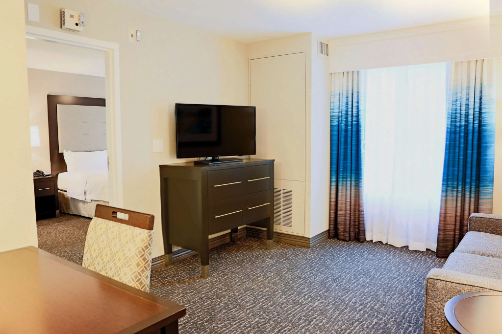 Homewood Suites by Hilton Asheville