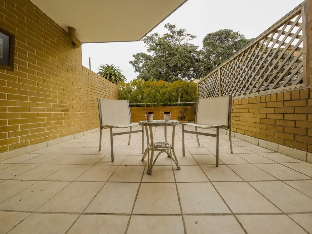 Pittwater Apartments